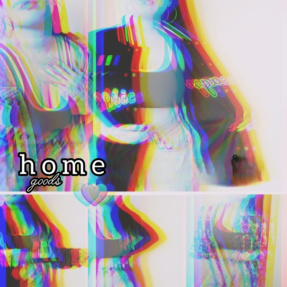HOME GOODS